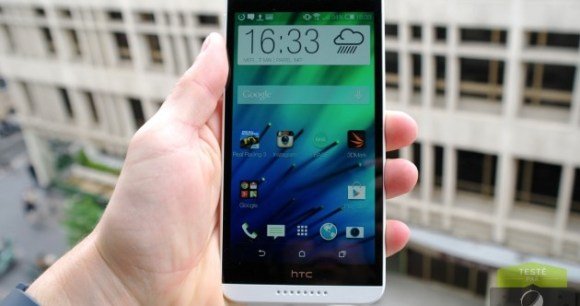 HTC Desire 816 20 HTC Desire 816 20