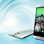HTC One (M8) Ace : une photo et la fiche technique dévoilées HTC One (M8) Ace : une photo et la fiche technique dévoilées
