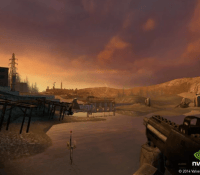 Half Life 2 Shield