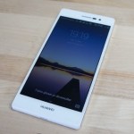 Huawei ne veut pas des écrans QHD et mise sur la consommation des smartphones Huawei ne veut pas des écrans QHD et mise sur la consommation des smartphones