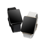 LG G Watch : une première vidéo de présentation LG G Watch : une première vidéo de présentation