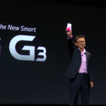 Le LG G3 est officiel et arrive avec quelques surprises ! Le LG G3 est officiel et arrive avec quelques surprises !