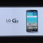 LG G3 : six nouvelles vidéos pour expliquer les nouvelles fonctionnalités LG G3 : six nouvelles vidéos pour expliquer les nouvelles fonctionnalités