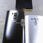 LG G3 : une nouvelle photo sème le doute sur sa coque unibody en métal LG G3 : une nouvelle photo sème le doute sur sa coque unibody en métal