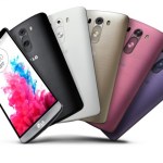 LG G3 : la version équipée d’un Snapdragon 805 se confirme LG G3 : la version équipée d’un Snapdragon 805 se confirme