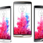 LG G3 : déjà 100 000 ventes en Corée du Sud LG G3 : déjà 100 000 ventes en Corée du Sud