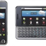 LG LU2300 : presque tous les détails sur ce smartphone Android LG LU2300 : presque tous les détails sur ce smartphone Android