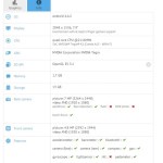 NVIDIA Mocha : une tablette 7,9 pouces en Tegra K1 pour concurrencer l&rsquo;iPad mini
