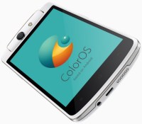 Oppo N1 Mini