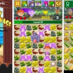 Scurvy Scallywags : un Candy Crush-like à la sauce pirate enfin sur Android Scurvy Scallywags : un Candy Crush-like à la sauce pirate enfin sur Android