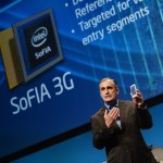 Intel s&rsquo;associe au chinois Rockchip pour sa première puce avec modem intégré