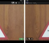 Word Lens Translator