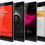 Xiaomi pourrait bientôt lancer un smartphone 4G Xiaomi pourrait bientôt lancer un smartphone 4G