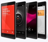 Xiaomi Redmi Note