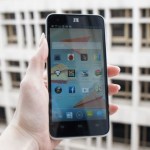Test du ZTE Grand S Flex, en retard à l’arrivée Test du ZTE Grand S Flex, en retard à l’arrivée