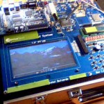 Porter Android sur un vrai terminal Porter Android sur un vrai terminal