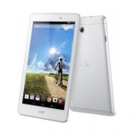 Acer officialise l’Iconia Tab 8 : Full-HD, Quadri-cœur et KitKat à 199 euros ! Acer officialise l’Iconia Tab 8 : Full-HD, Quadri-cœur et KitKat à 199 euros !