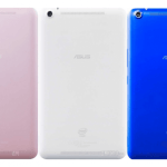 Asus K007 : une tablette 7&Prime; Full HD avec un processeur Intel Moorefield