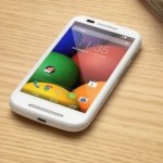 Le Moto E dual-SIM est « en stock » sur Amazon.fr à 119 euros Le Moto E dual-SIM est « en stock » sur Amazon.fr à 119 euros