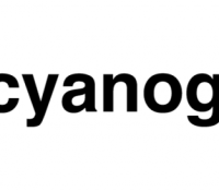 android cyanogenmod 11 logo image 01