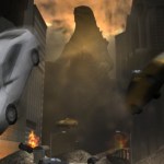 Godzilla : Intervention marche sur le Google Play avant d&rsquo;envahir les salles obscures