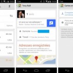 Google Maps 8.0 intègre Uber et les cartes hors-ligne Google Maps 8.0 intègre Uber et les cartes hors-ligne
