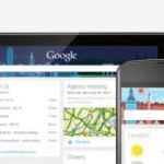 Google retarde l’introduction du multi-langage sur Google Now Google retarde l’introduction du multi-langage sur Google Now