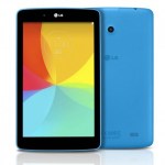 LG G Pad 7 : quelques caractéristiques dévoilées sur AnTuTu LG G Pad 7 : quelques caractéristiques dévoilées sur AnTuTu