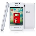 LG L35 : l&rsquo;offensive très entrée de gamme du Coréen, mais sous KitKat