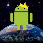 Android est plus que jamais l’OS mobile préféré des Européens Android est plus que jamais l’OS mobile préféré des Européens