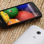 Moto G2, une sortie à la mi-septembre pour 250 euros ? Moto G2, une sortie à la mi-septembre pour 250 euros ?