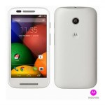 Le Moto E dévoilé par erreur chez un revendeur brésilien Le Moto E dévoilé par erreur chez un revendeur brésilien