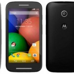 Moto E : Résumé des premières prises en main Moto E : Résumé des premières prises en main