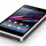 Sony : une deuxième version du Xperia E1 arrive Sony : une deuxième version du Xperia E1 arrive