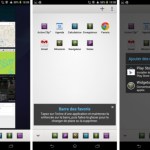 Sony épure Xperia UI pour le rendre plus proche de l&rsquo;Android Stock