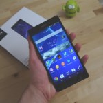 Sony Lavender : un vrai nom et un mois de sortie pour le smartphone borderless Sony Lavender : un vrai nom et un mois de sortie pour le smartphone borderless