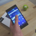 Le Sony Xperia T2 Ultra prêt à recevoir KitKat Le Sony Xperia T2 Ultra prêt à recevoir KitKat