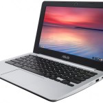 Asus dévoile deux nouveaux Chromebook