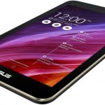 La nouvelle version de l&rsquo;Asus MeMo Pad 7 ME176C avec un processeur Intel
