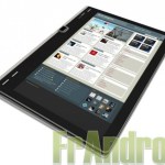 Les tablettes Notion Ink Adam et Icd Vega sous Android retardées ?