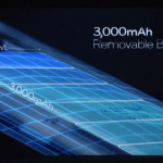 LG G3 vs. G2 : la même autonomie pour une capacité de batterie identique avec l’écran QHD LG G3 vs. G2 : la même autonomie pour une capacité de batterie identique avec l’écran QHD