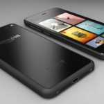 Voilà à quoi ressemblerait le smartphone Amazon Voilà à quoi ressemblerait le smartphone Amazon