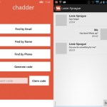 Chadder, quand John McAfee propose son application de messagerie sécurisée Chadder, quand John McAfee propose son application de messagerie sécurisée