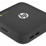 HP dévoile des Chromebox haut de gamme, concurrents des Mac Mini ? HP dévoile des Chromebox haut de gamme, concurrents des Mac Mini ?