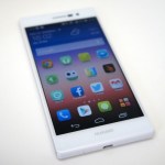 Huawei confirme sa troisième place derrière Samsung et Apple Huawei confirme sa troisième place derrière Samsung et Apple