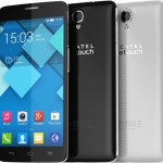 Le Alcatel One Touch Idol X+ sera lancé en Inde le 29 mai