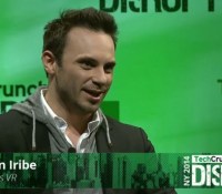 iribe oculus 2