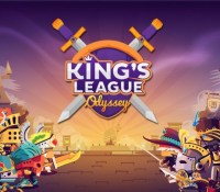 king&rsquo;s league