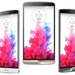 LG G3 : prix, photos et disponibilités LG G3 : prix, photos et disponibilités