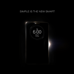LG tease son G3 en vidéo et confirme son design métallisé LG tease son G3 en vidéo et confirme son design métallisé